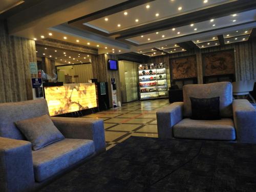 Imagen general del Hotel INN TOWN HOTEL. Foto 13