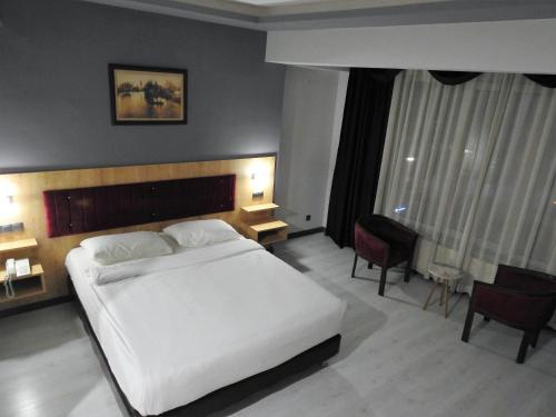 Imagen general del Hotel INN TOWN HOTEL. Foto 14