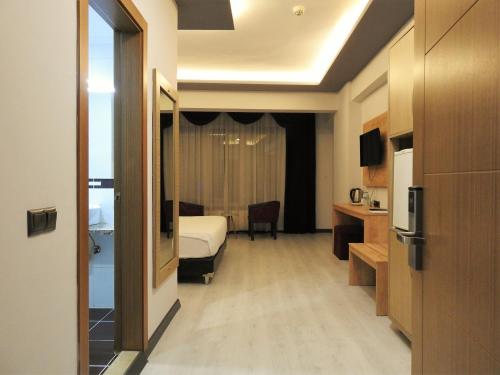 Imagen general del Hotel INN TOWN HOTEL. Foto 15