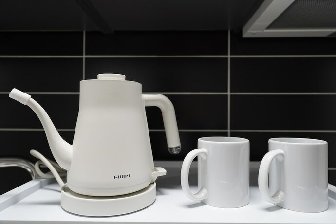 Imagen general del Hotel INN The City Myeongdong. Foto 1