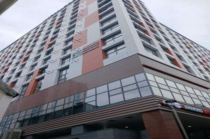 Imagen general del Hotel INN The City Myeongdong. Foto 2