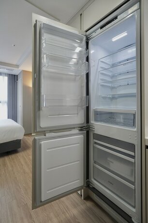 Imagen general del Hotel INN The City Myeongdong. Foto 3
