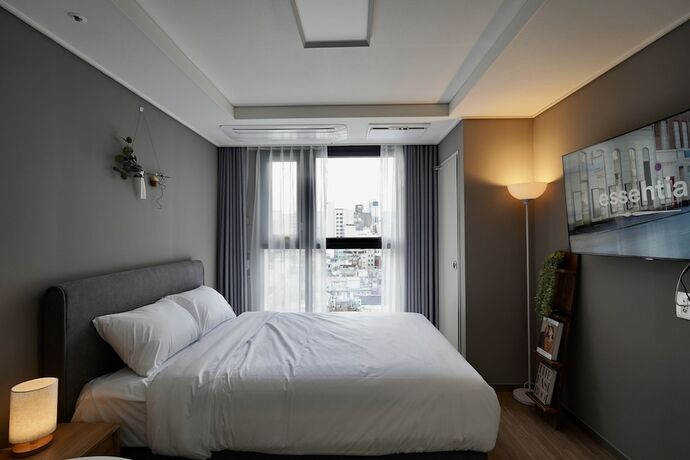 Imagen general del Hotel INN The City Myeongdong. Foto 5