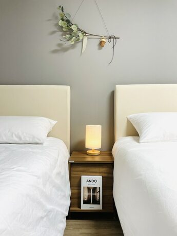 Imagen general del Hotel INN The City Myeongdong. Foto 6