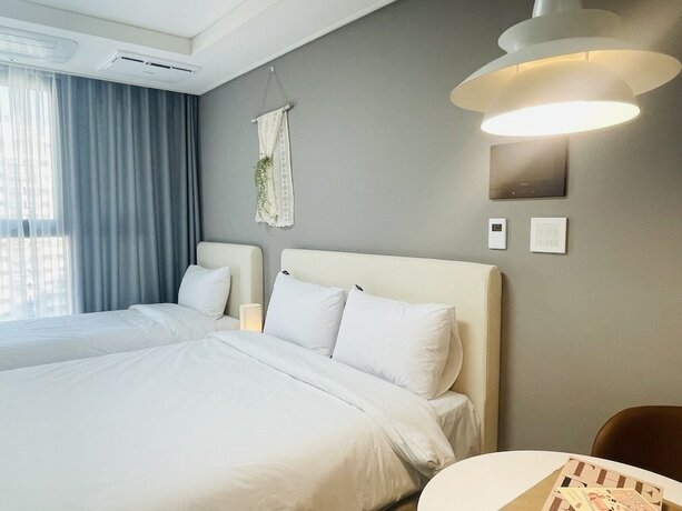 Imagen general del Hotel INN The City Myeongdong. Foto 8