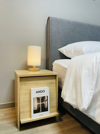 Imagen general del Hotel INN The City Myeongdong. Foto 9