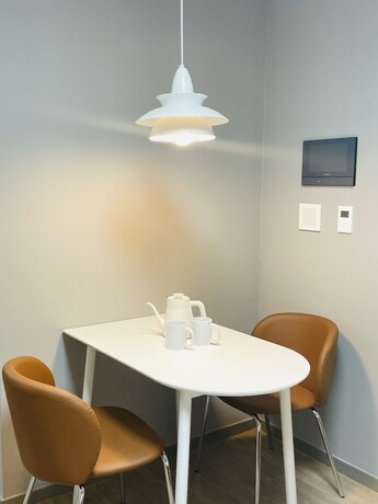 Imagen general del Hotel INN The City Myeongdong. Foto 13