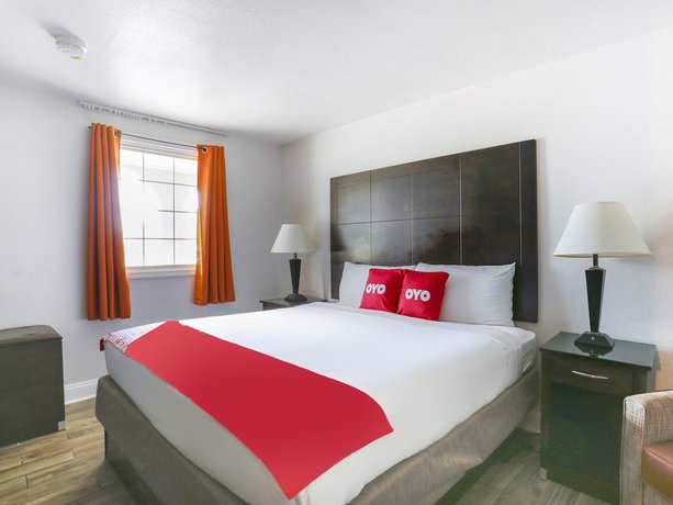 Imagen de la habitación del Hotel INN on 17. Foto 2