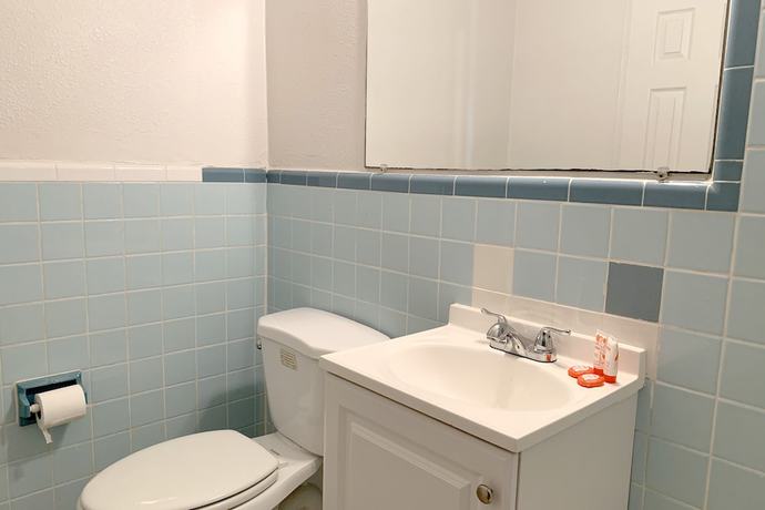 Imagen de la habitación del Hotel INN on 17. Foto 3