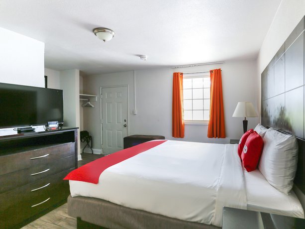 Imagen de la habitación del Hotel INN on 17. Foto 4