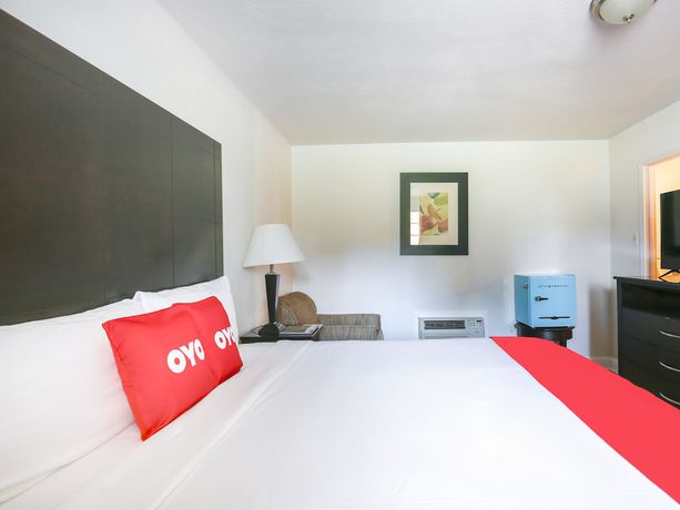 Imagen de la habitación del Hotel INN on 17. Foto 5