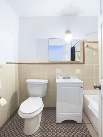 Imagen de la habitación del Hotel INN on 17. Foto 6