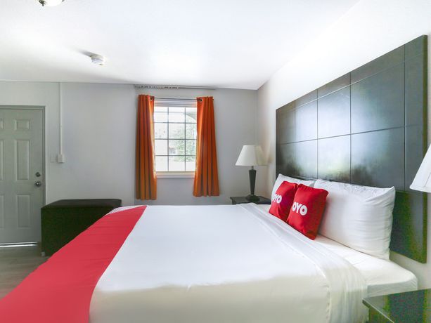 Imagen de la habitación del Hotel INN on 17. Foto 7
