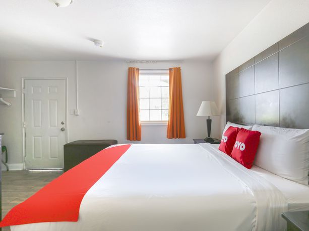 Imagen de la habitación del Hotel INN on 17. Foto 8