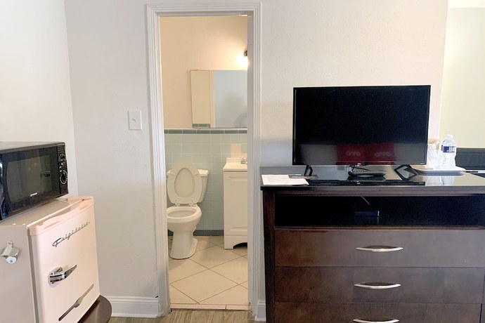 Imagen de la habitación del Hotel INN on 17. Foto 10