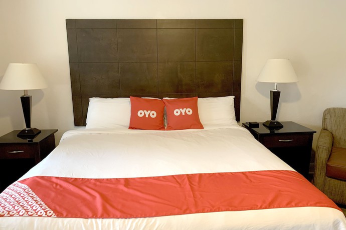 Imagen de la habitación del Hotel INN on 17. Foto 11