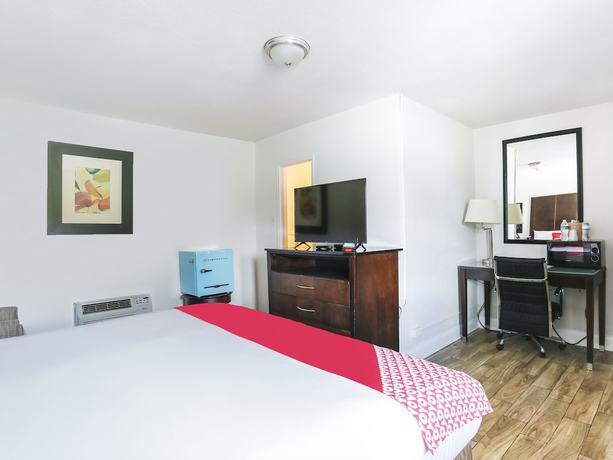 Imagen de la habitación del Hotel INN on 17. Foto 13