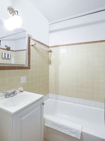 Imagen de la habitación del Hotel INN on 17. Foto 14