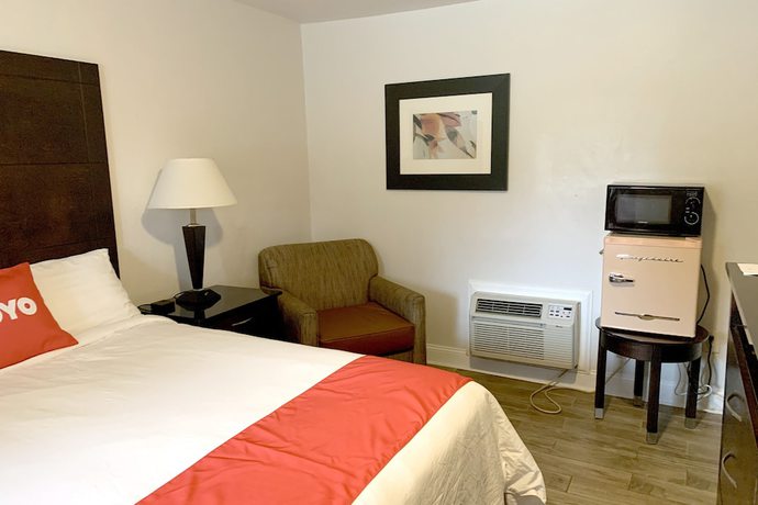 Imagen de la habitación del Hotel INN on 17. Foto 15