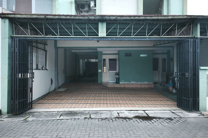 Imagen general del Hotel INNCA Singa Utara, Semarang. Foto 1
