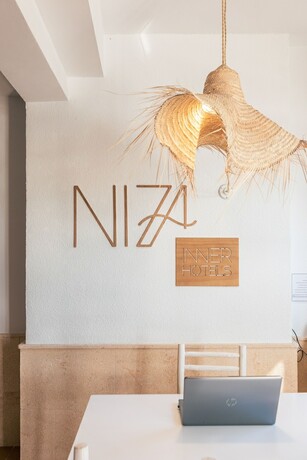 Imagen general del Hotel INNER Niza Paguera. Foto 9