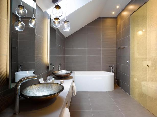 Imagen de la habitación del Hotel INNSiDE Prague Old Town by Meliá. Foto 9