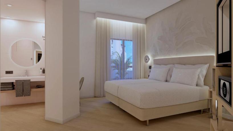 Imagen general del Hotel INNSiDE Tenerife Santa Cruz. Foto 4