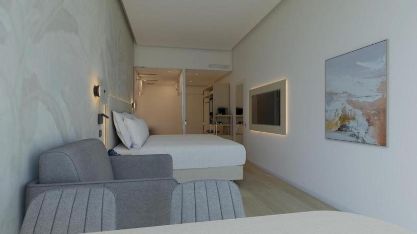 Imagen general del Hotel INNSiDE Tenerife Santa Cruz. Foto 8