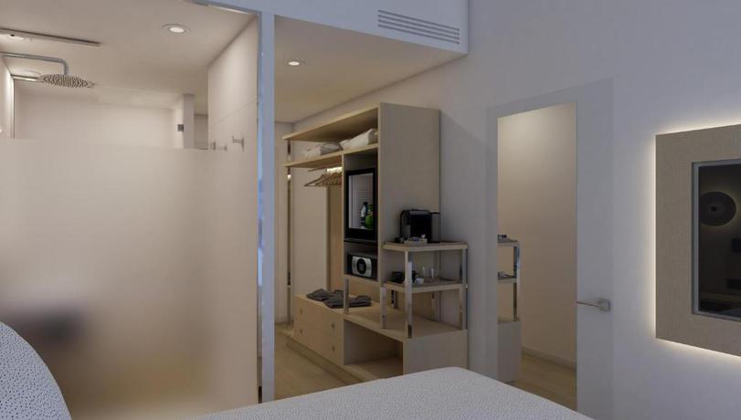 Imagen general del Hotel INNSiDE Tenerife Santa Cruz. Foto 9