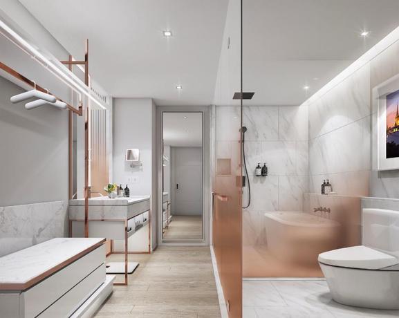 Imagen general del Hotel INNSiDE by Meliá Bangkok Sukhumvit. Foto 10