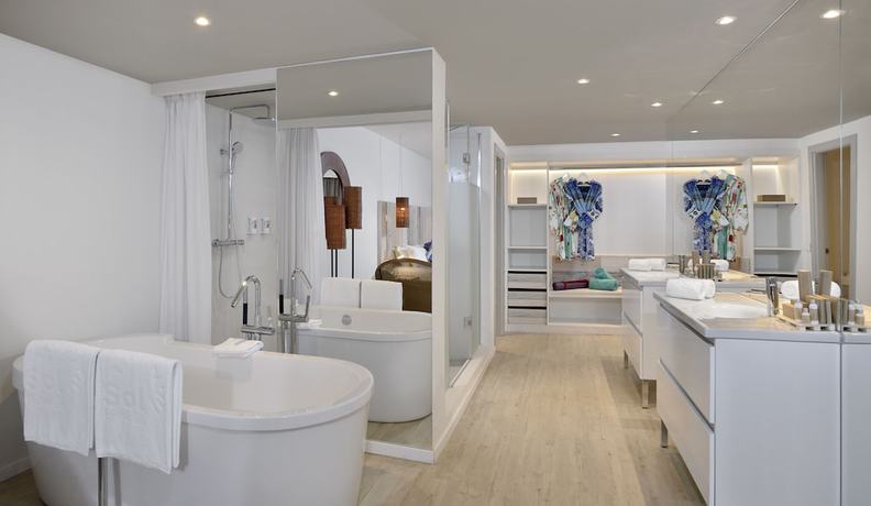 Imagen de la habitación del Hotel INNSiDE by Meliá Fuerteventura - Adults Only. Foto 10