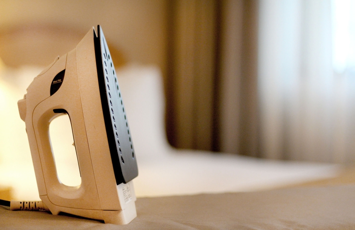 Imagen de la habitación del Hotel INNSiDE by Meli&aacute; S&atilde;o Paulo Higien&oacute;polis. Foto 6