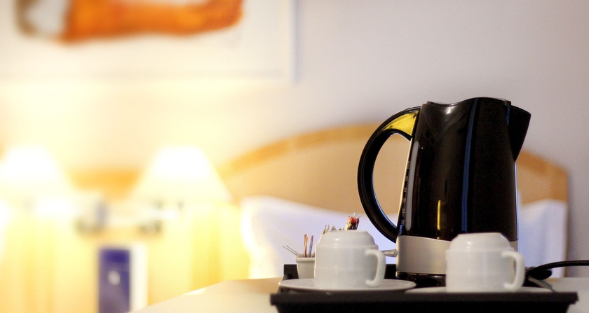 Imagen de la habitación del Hotel INNSiDE by Meli&aacute; S&atilde;o Paulo Higien&oacute;polis. Foto 7