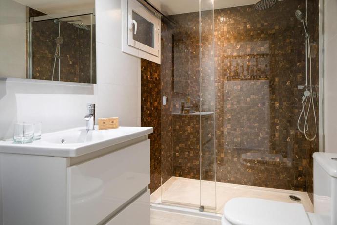 Imagen general del Hotel INNSiDE by Meliá Wave Calviá. Foto 2