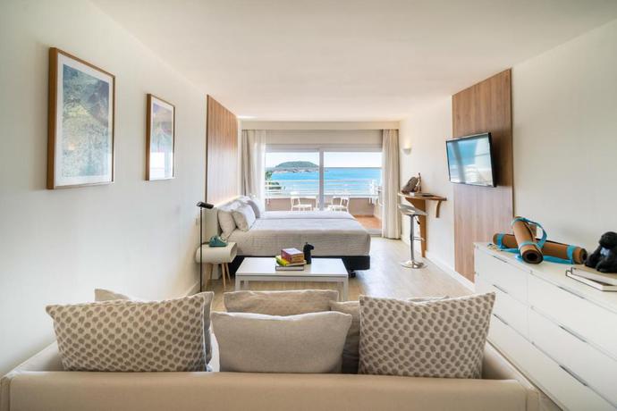 Imagen general del Hotel INNSiDE by Meliá Wave Calviá. Foto 8