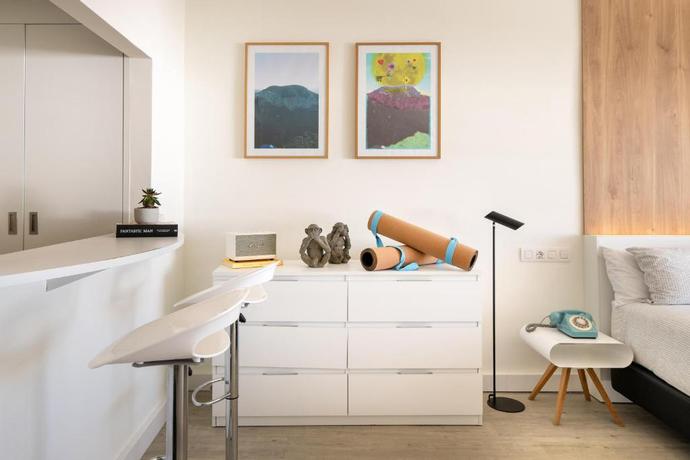 Imagen general del Hotel INNSiDE by Meliá Wave Calviá. Foto 12