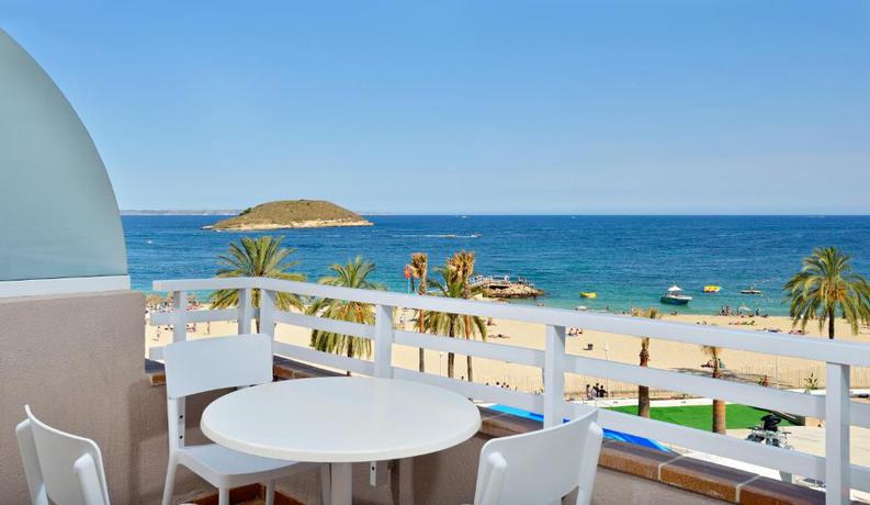 Imagen general del Hotel INNSiDE by Meliá Wave Calviá. Foto 17