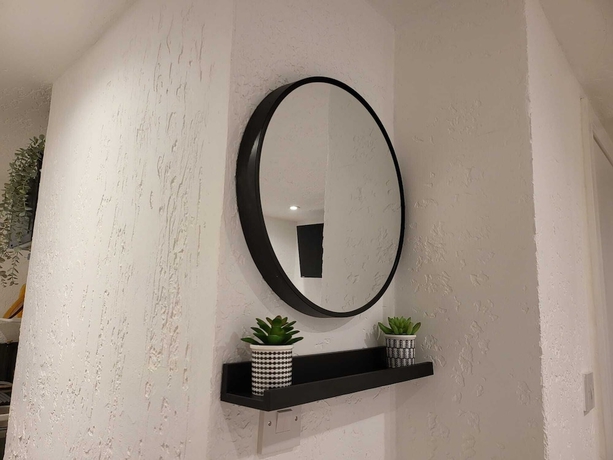 Imagen de la habitación del Hotel INNit Townhouse. Foto 12