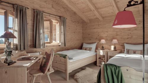 Imagen general del Hotel INNs HOLZ. Foto 3