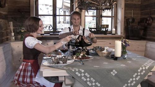 Imagen general del Hotel INNs HOLZ. Foto 4
