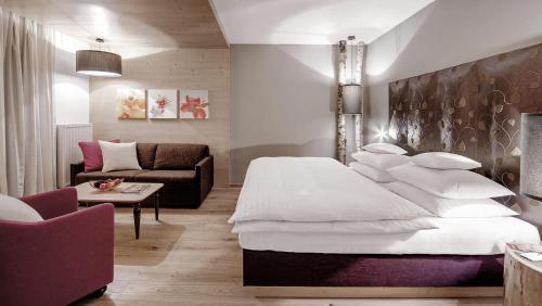 Imagen general del Hotel INNs HOLZ. Foto 7
