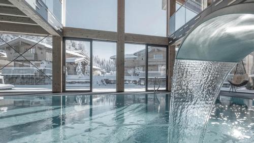 Imagen general del Hotel INNs HOLZ. Foto 9