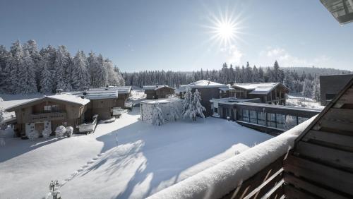 Imagen general del Hotel INNs HOLZ. Foto 11