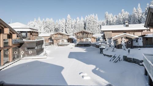 Imagen general del Hotel INNs HOLZ. Foto 12