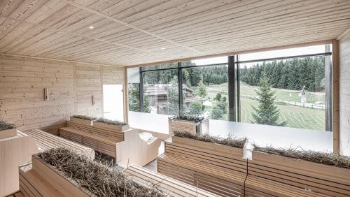 Imagen general del Hotel INNs HOLZ. Foto 13