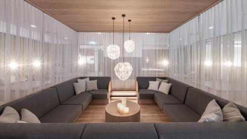 Imagen general del Hotel INNs HOLZ. Foto 15