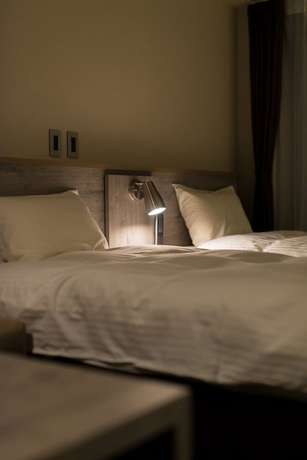 Imagen de la habitación del Hotel INOVA Kanazawa. Foto 6