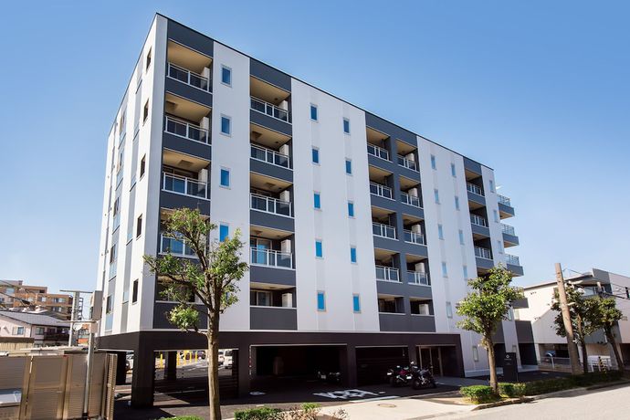 Imagen general del Hotel INOVA Kanazawa. Foto 1