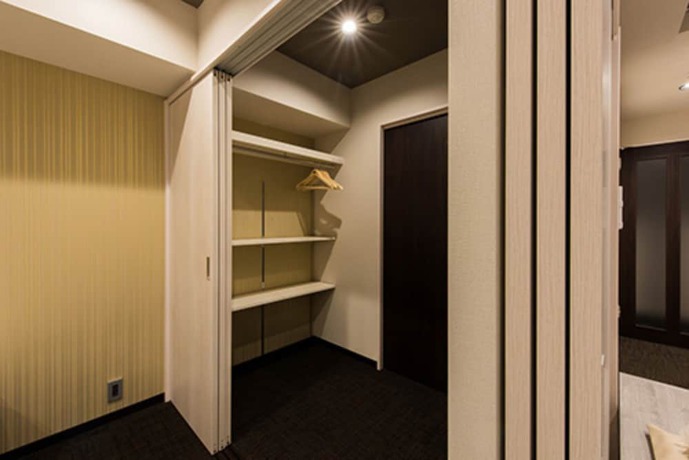 Imagen de la habitación del Hotel INOVA Kanazawa. Foto 10