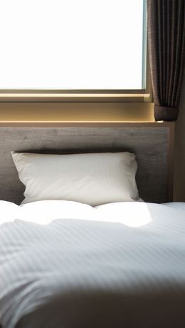 Imagen de la habitación del Hotel INOVA Kanazawa. Foto 17